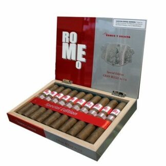 Romeo Y Julieta Bully MISC