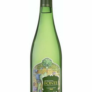 Aveleda Fonte Vinho Verde 750ML