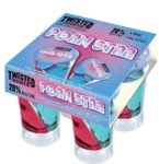 Twisted Shotz  Razzle Dazzle 4pk MISC