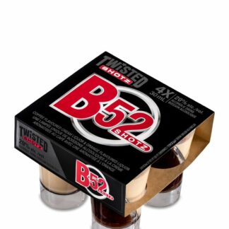 Twisted Shotz B-52 4pk MISC