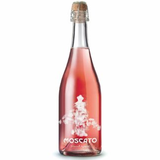 Innocent Bystander Rose Moscato 750ML