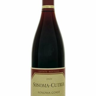 Sonoma Cutrer Pinot Noir 750ML