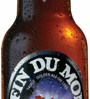 Unibroue La Fin Du Monde 4-pk 12OZ