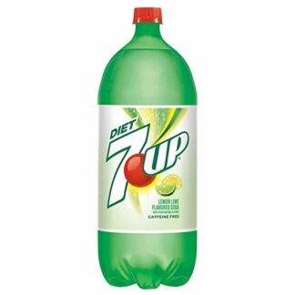 7-up Diet 2l 2L