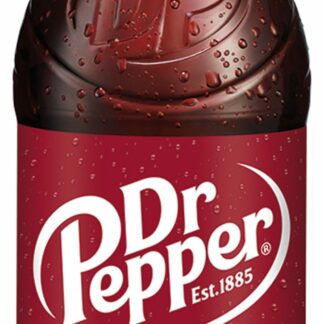 Dr Pepper 20 Oz 19OZ