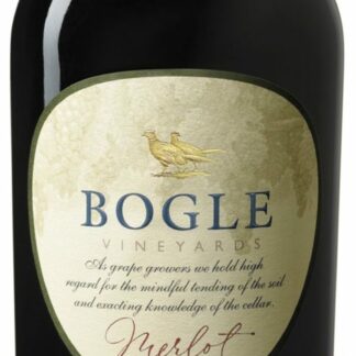 Bogle Merlot 750ML
