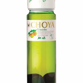 Choya Umeshu Plum Wine 750ML