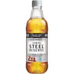 Steel Reserve 40 Oz 40OZ