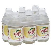 Canada Dry Tonic 10oz 6pk Btls 10OZ