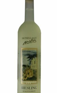 Moselland Ars Vitis Riesling 750ML