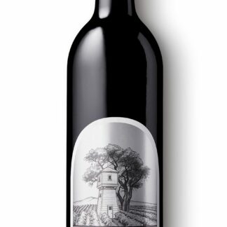 Silver Oak Alexander 750ML