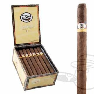 Tatiana Vanilla Cigar MISC
