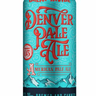 Great Divide Dpa 6-pk Cans 12OZ