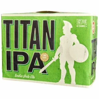 Great Divide Titan 12 Pk Cans 12OZ