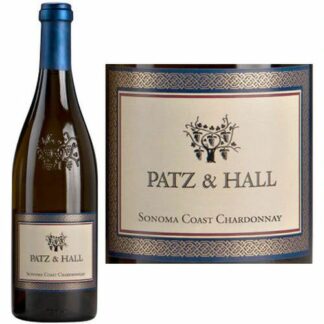 Patz & Hall Chardonnay 750ML