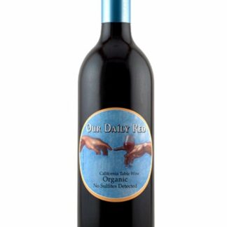Our Daily Red 750ML