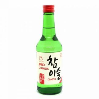 Jinro Original Soju 375ML