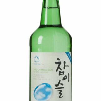 Jinro Fresh Soju 1.75L