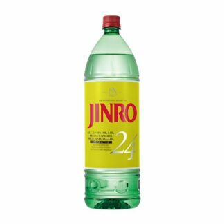 Jinro 24 Soju 1.75L