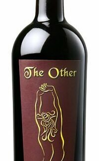 The Other Red Blend Peirano Estates 750ML