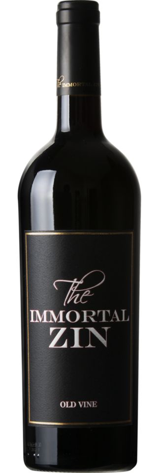 Peirano Estates Immortal Zinfandel 750ML