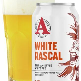 Avery White Rascal 6-pk Cans 12OZ