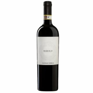Natale Verga Barolo Docg 750ML