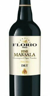 Florio Dry 375ML