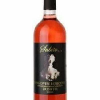 Subito Rose 750ML