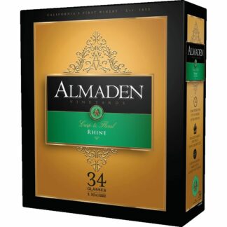 Almaden Box Rhine 5L