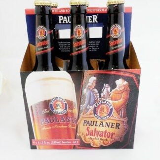 Paulaner Salvator 6-pk Nr 12OZ