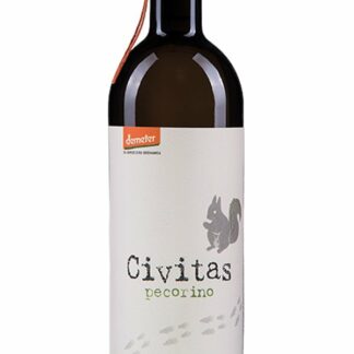 Civitas Pecorino By Lunario 750ML
