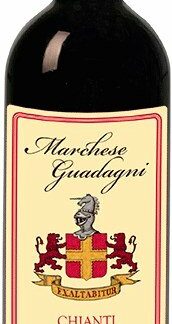 Marchese Guadagni Chianti 750ML