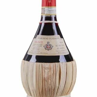 Marchese Guadagni Basket Chianti 750ML