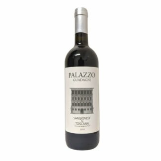 Palazzo Guadagni Sangiovese 750ML