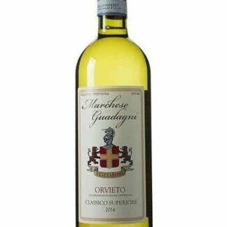 Marchese Guadagni Orvieto 750ML