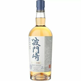 Hatozaki Small Batch Whisky 750ML