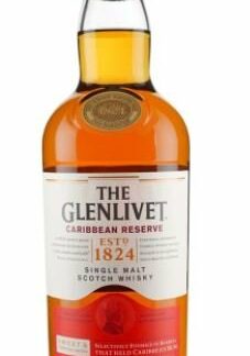 Glenlivet Caribbean Reserve 750ML