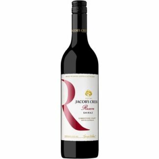 Jacobs Creek Reserve Shiraz 750ML