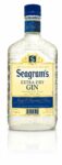 Seagrams Gin 375ML
