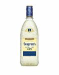 Seagrams Gin 750ML