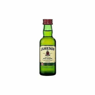 Jameson Mini 50ML