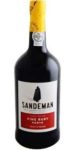 Sandemans Ruby Port 750ML