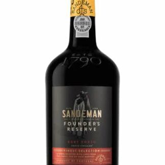 Sandemans Founders Res Port 750ML