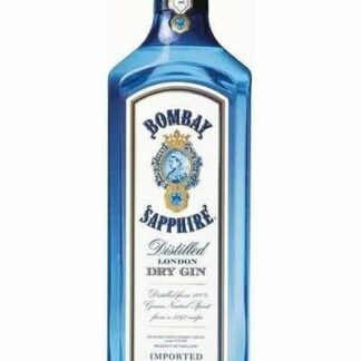 Bombay Sapphire Gin 750ML