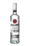 Bacardi Light Rum 375ML