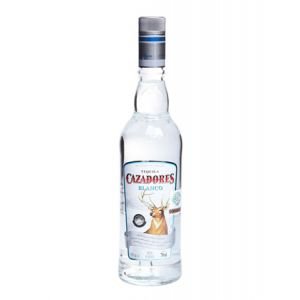 Cazadores Blanco Tequila 750ML