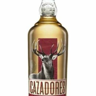 Cazadores Anejo Tequila 750ML