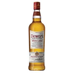 Dewars White Label 750ML