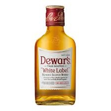 Dewars White Label 200ML